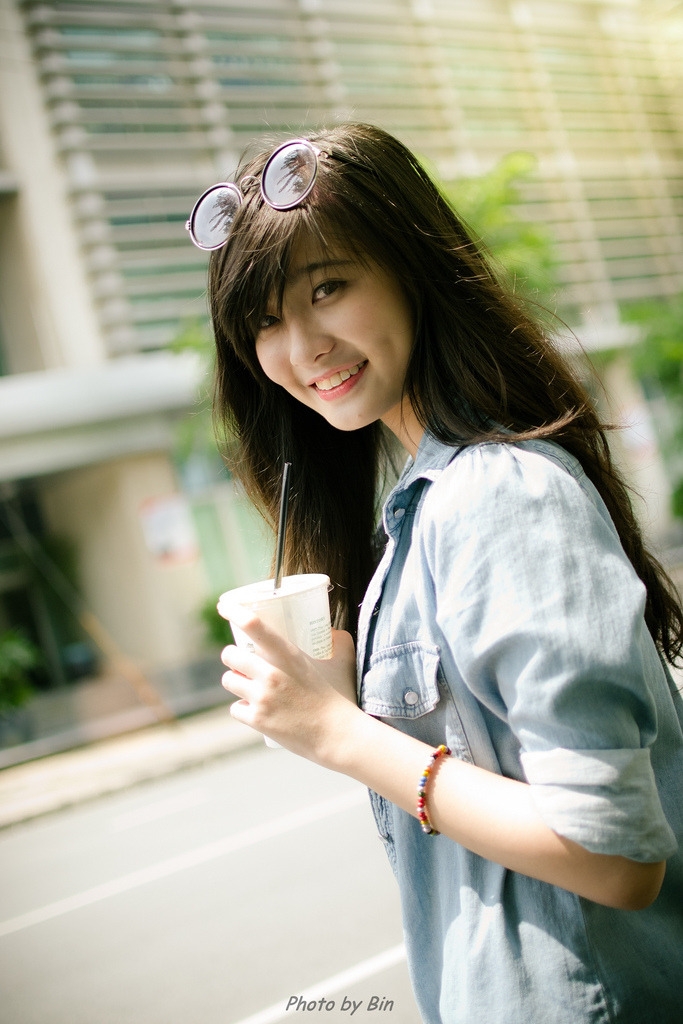 小爸爸